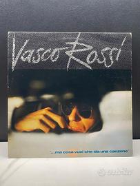Vinile LP Vasco Rossi