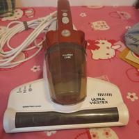 aspiratore materassi e divani