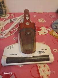 aspiratore materassi e divani