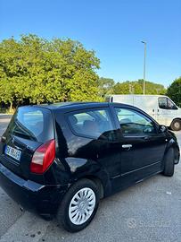 Citroen c2