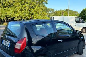 Citroen c2