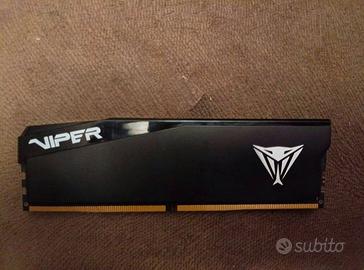 Patriot Viper Elite 5 Ultra DDR