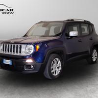 JEEP Renegade - Renegade 1.6 mjt Limited fwd 120cv