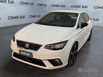 SEAT Ibiza FR 1.0 EcoTSI 81 kW (110 CV) Ben U32513