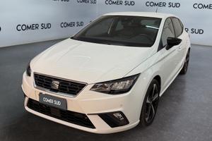 SEAT Ibiza FR 1.0 EcoTSI 81 kW (110 CV) Ben U32513