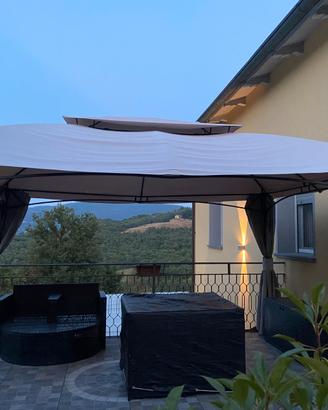 Gazebo 4x3