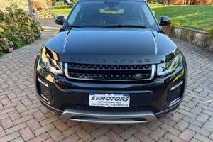Land Rover Range Evoque 2.0 eD4 5p.