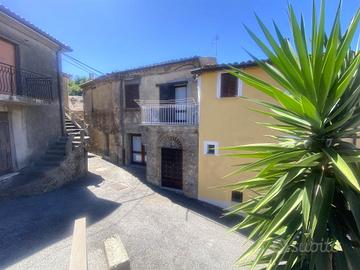 Rif.RI63| appartamento ind. cortale