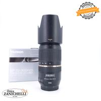 Tamron SP 70-300 f4-5.6Di VC USD Canon Usato E1028