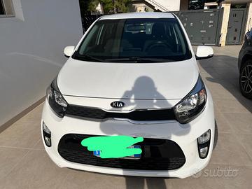KIA PICANTO 2019