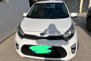 KIA PICANTO 2019