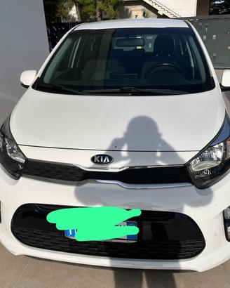 KIA PICANTO 2019