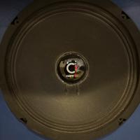 coppia di casse ciare 20”