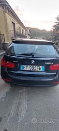 BMW 320 D Touring
