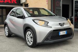 TOYOTA Aygo X 1.0 VVT-i 72 CV Active SPORT (NES