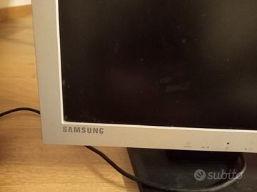 Monitor PC 