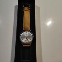 Orologio creation 17 rubis svizzero seminuovo