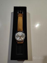 Orologio creation 17 rubis svizzero seminuovo