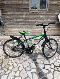Bicicletta Montana Escape