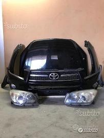 Toyota rav frontale completo