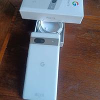 GOOGLE PIXEL 7a - 128 GB