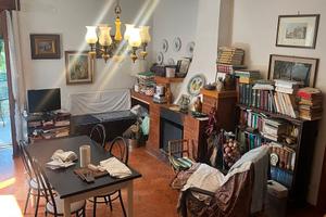 Agropoli - Baia di Trentova soluzione con giardino