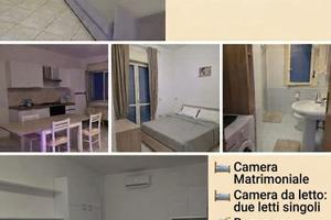 Appartamento a Sellia Marina