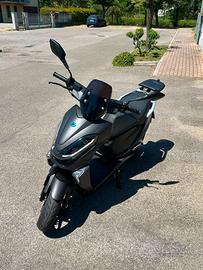 SCOOTER ELETTRICO "LIFAN E4" A DOPPIA BATTERIA