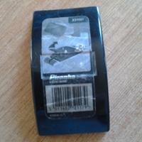 Blocco in gomma porta carta abrasiva