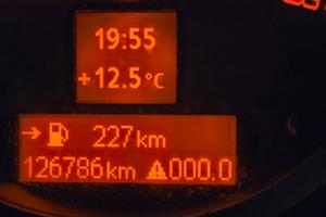 MINI COOPER R56 1.4 BENZINA 