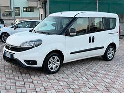 Fiat Doblo Doblò 1.3 MJT S&S PL Combi Maxi N1 Loun