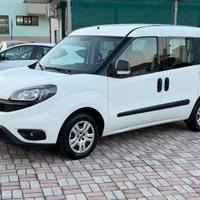 Fiat Doblo Doblò 1.3 MJT S&S PL Combi Maxi N1 Loun