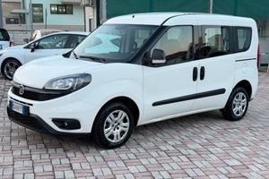 Fiat Doblo Doblò 1.3 MJT S&S PL Combi Maxi N1 Loun