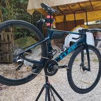 Cube agree c62 slx carbonio