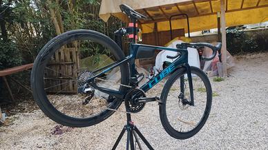 Cube agree c62 slx carbonio