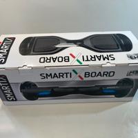 Overboard smartix M3 model nero