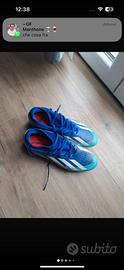 Adidas crazy-fast