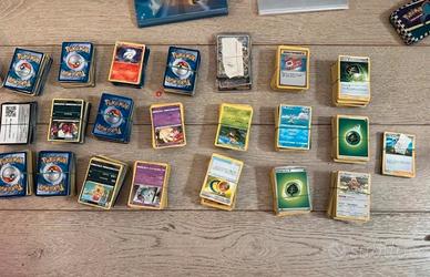 lotto pokemon 