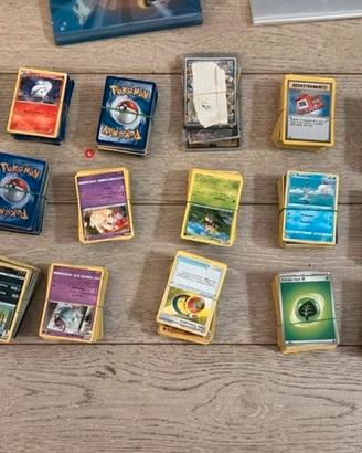 lotto pokemon 