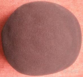 Cappello basco da uomo