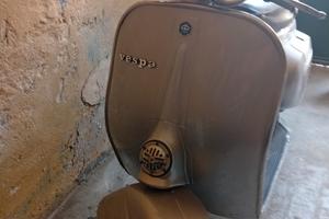 vespa 125 primavera.