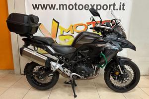 Benelli TRK 502 x