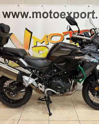 Benelli TRK 502 x
