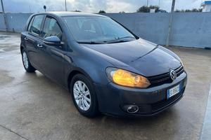 Volkswagen Golf 2.0 TDI 110CV DPF 5p. Highline