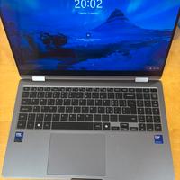 Samsung galaxy book 5 360