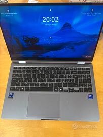 Samsung galaxy book 5 360