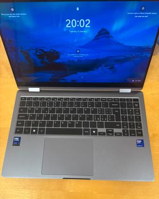 Samsung galaxy book 5 360