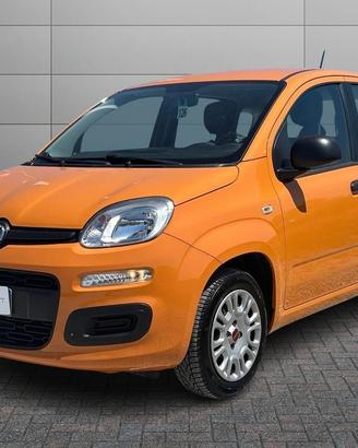 FIAT Panda III 2016 - Panda 1.2 Easy s&s U1055031