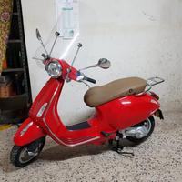 Vespa 50 Primavera