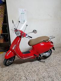 Vespa 50 Primavera